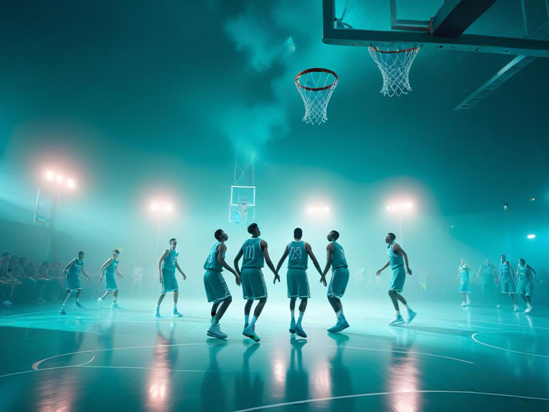 他是怎么不投丟的?。D回應(yīng)甲亢哥：這個(gè)問(wèn)題被問(wèn)了20年了！