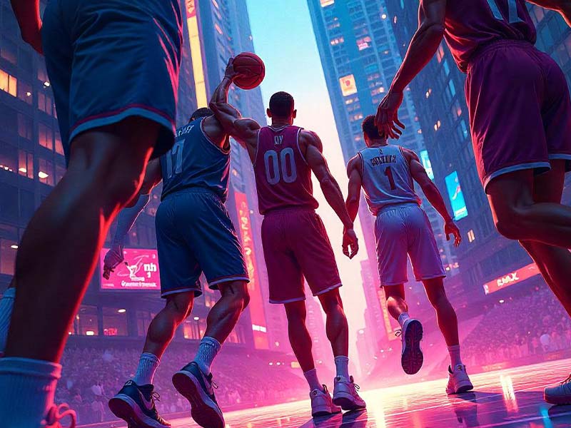 老鷹力克爵士迎4連勝約翰遜31+18+14+7斷馬爾卡寧40+7