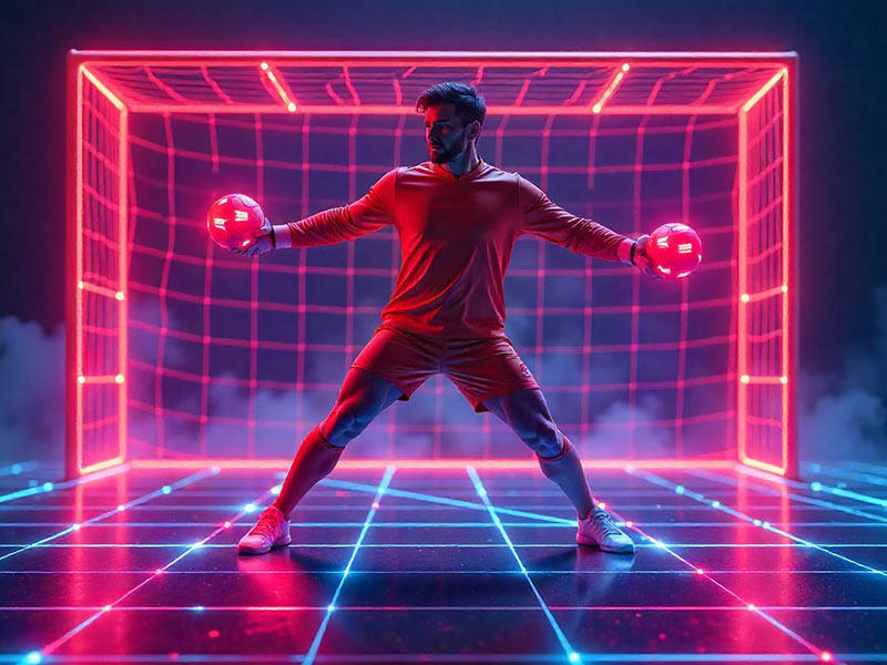 中路爆破第一人！解析：梅西踢偽九號(hào)簡(jiǎn)直駕輕就熟！