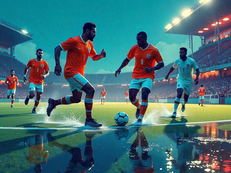 人間小天使！坎特那些暖心詼諧的小瞬間！